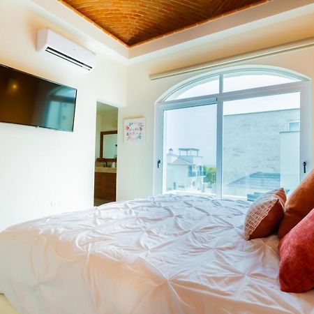 Casa Isla Bella Villa Isla Mujeres Eksteriør billede